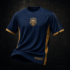 NATGAT XX Shirt Bundle (Free Hat & Pin)