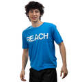 Reach Escape - Blue Shirt