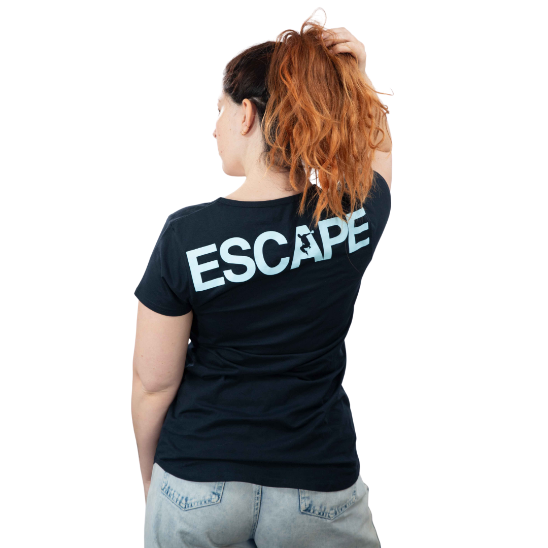 Reach Escape - Female Navy