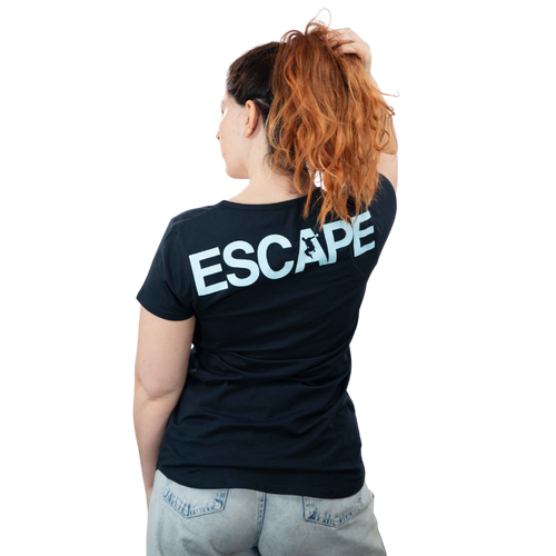 Reach Escape - Female Navy