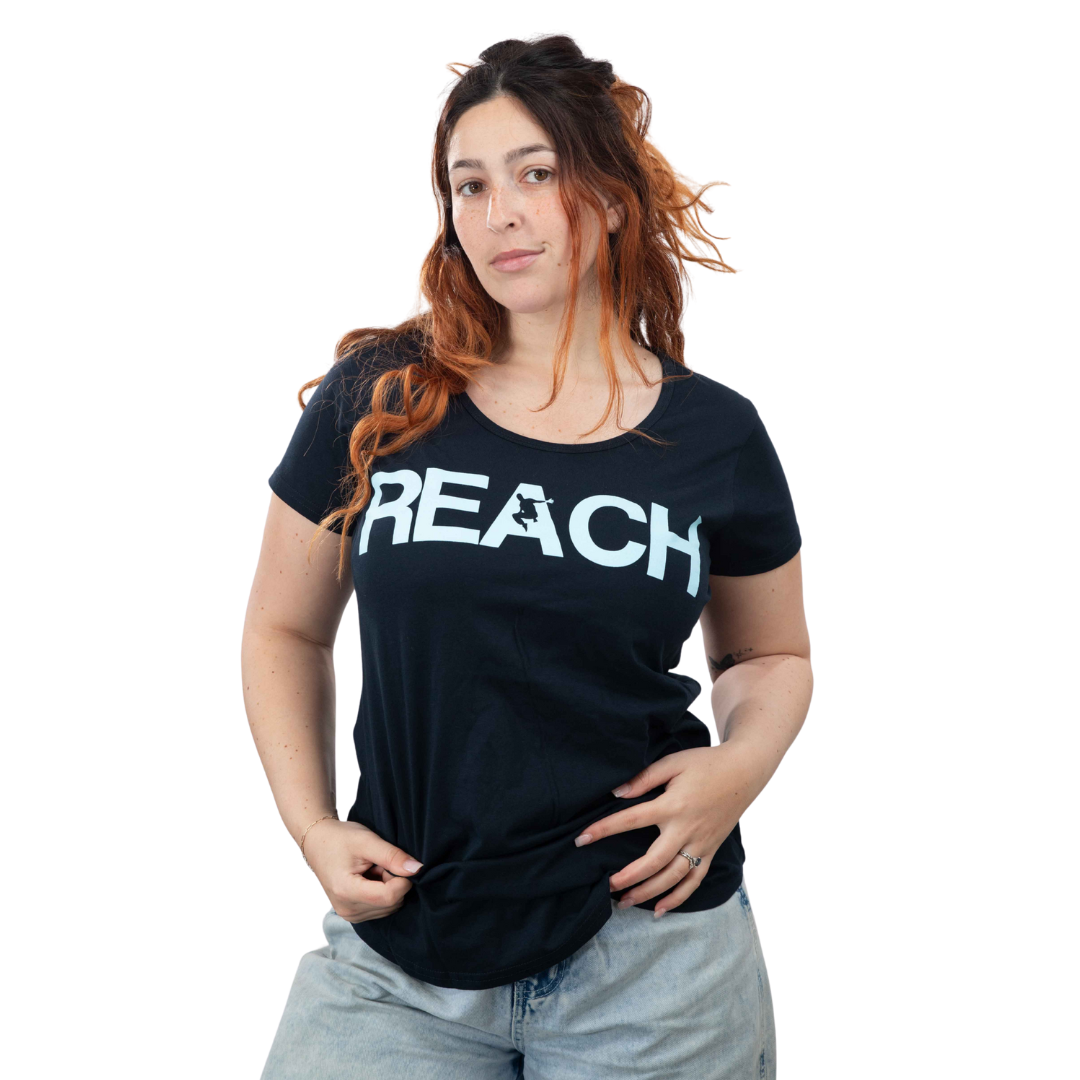 Reach Escape - Female Navy