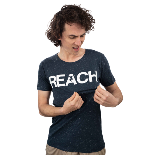 Reach Escape - Galaxy Shirt