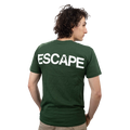 Reach Escape - Green Shirt