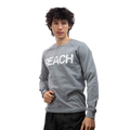 Reach Escape - Grey Jumper