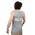 Reach Escape - Grey Singlet