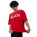 Reach Escape - Red Shirt
