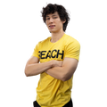 Reach Escape - Yellow Shirt