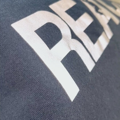 Reach Escape - Reflective Jumper (RARE)